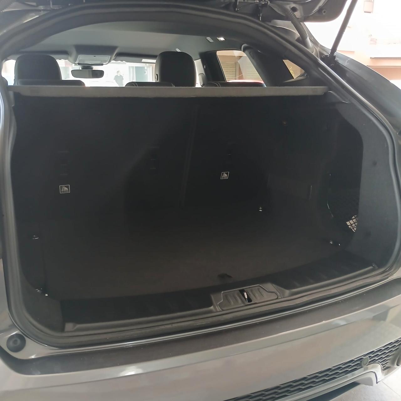 Jaguar E-Pace 2.0D 150 CV R-Dynamic