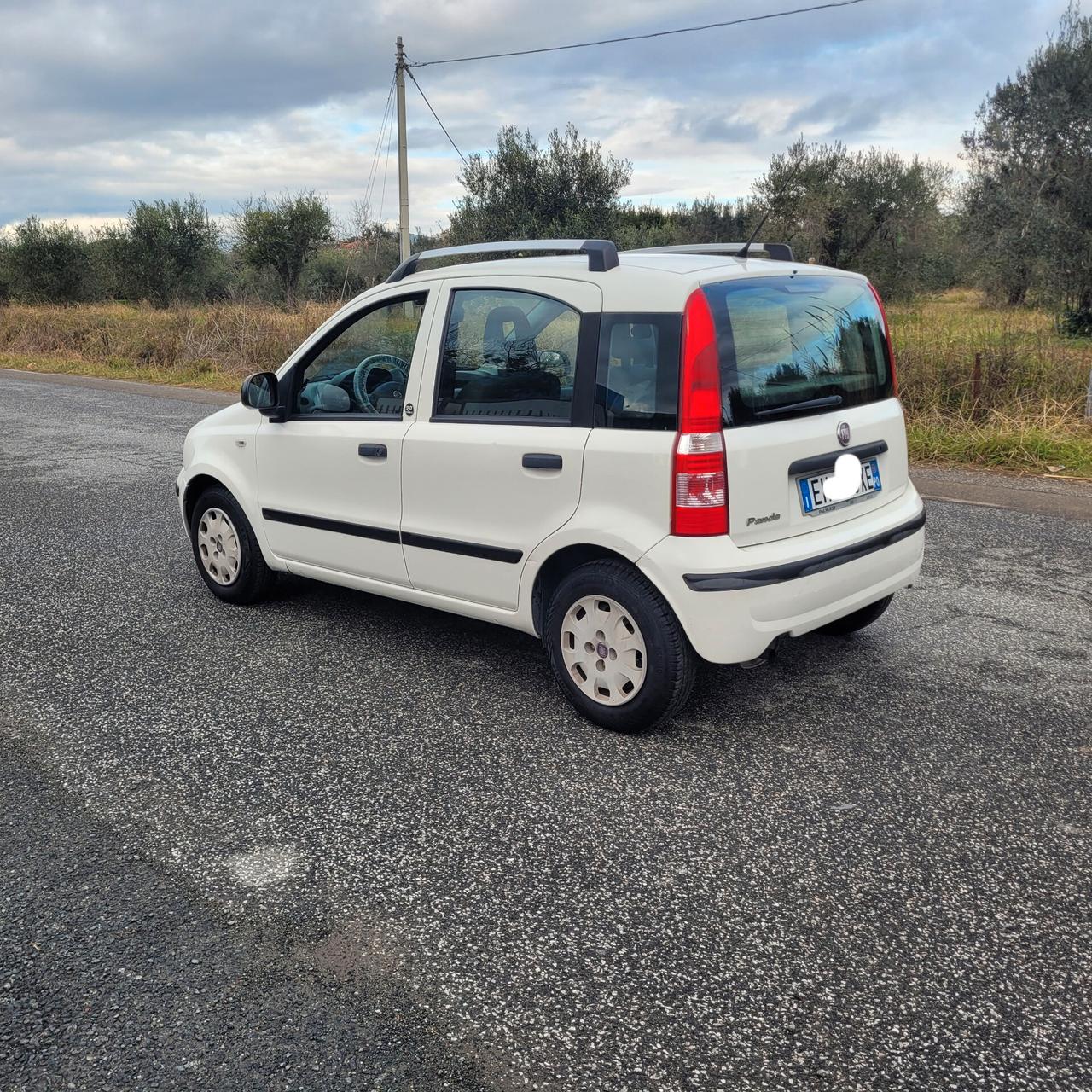 Fiat Panda 1.2 Active