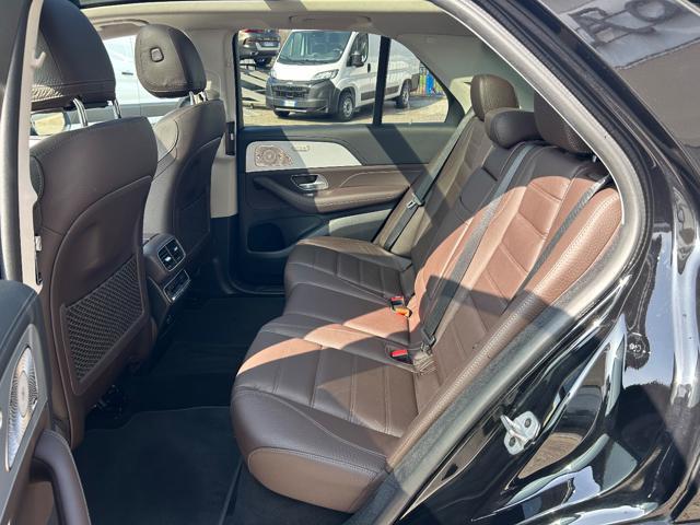 MERCEDES-BENZ GLE 450 4Matic Mild Hybrid Premium Plus