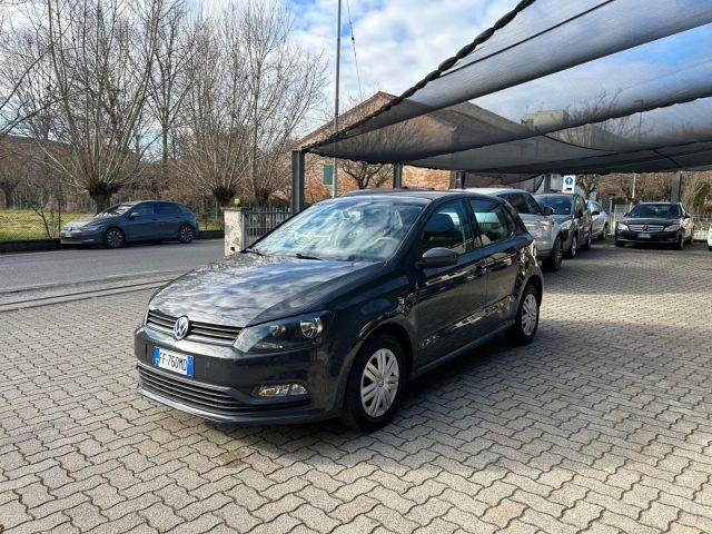 VOLKSWAGEN Polo 1.4 TDI 5p. Business OK NEOPATENTATI