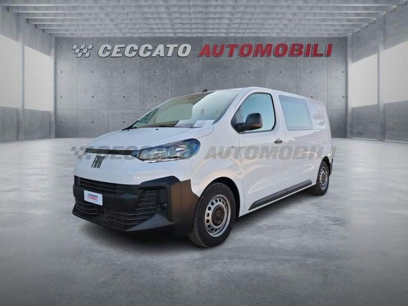 FIAT Scudo 7HS3S25