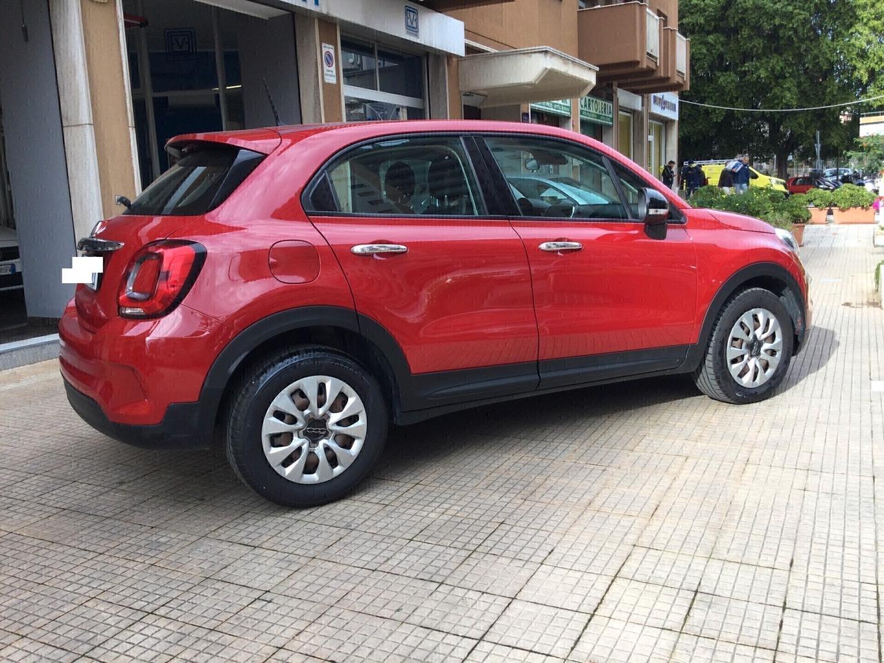 Fiat 500X 1.0 T3 120 CV Cult