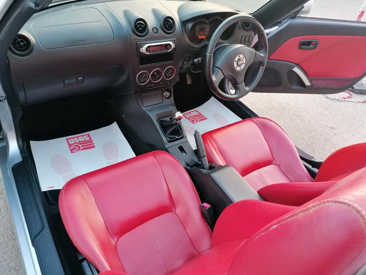 Daihatsu Copen High grade