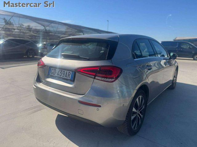 MERCEDES-BENZ A 250 Classe A 250 e phev (eq-power) Business auto tg :