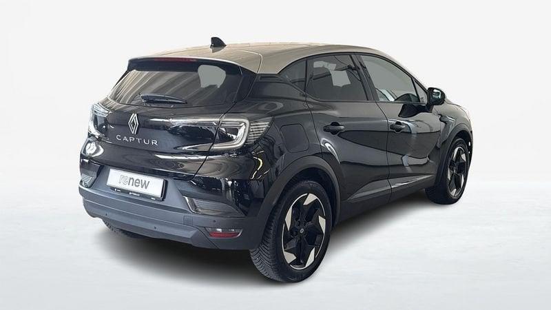 Renault Captur II 2024 1.0 TCe Techno