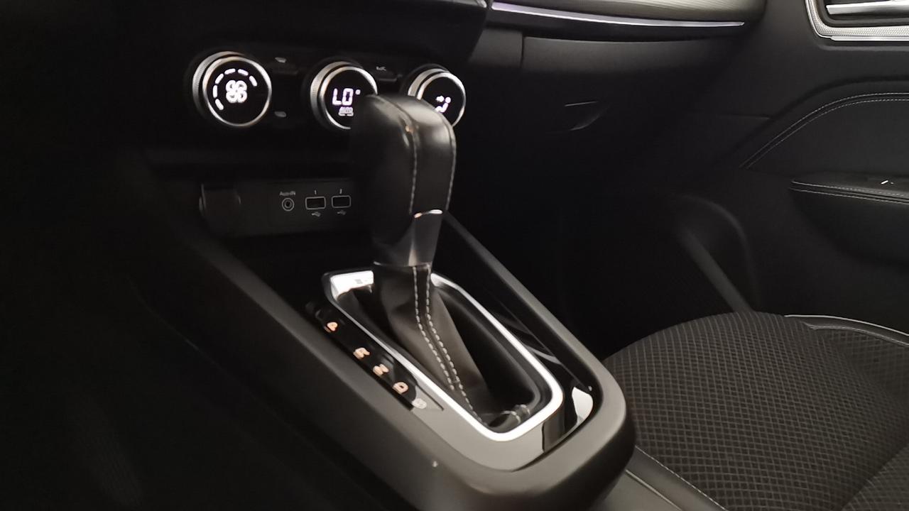 RENAULT Arkana 2021 - Arkana 1.6 E-Tech full hybrid Intens 145cv