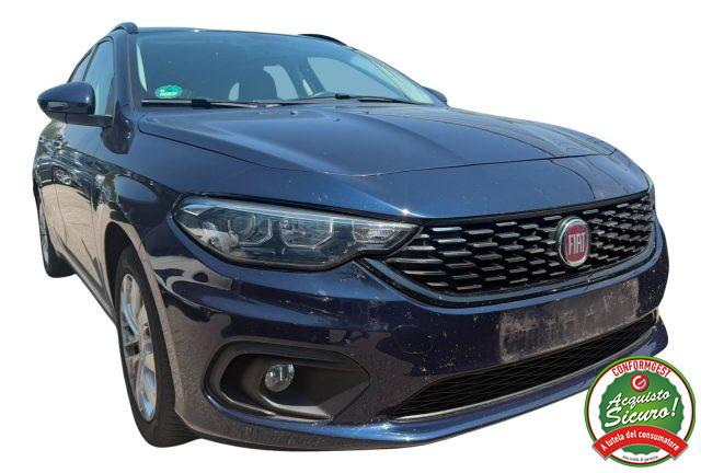 FIAT Tipo 1.6 Mjt S&S SW Lounge