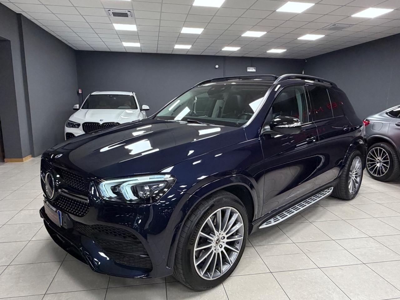 Mercedes-benz GLE 300 d 4Matic Premium Plus Full optional