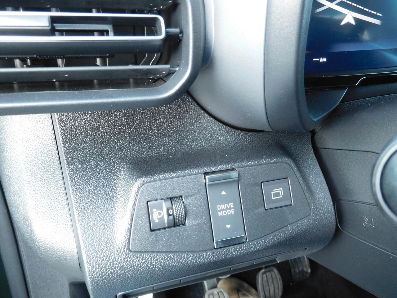 Fiat Doblò 1.5 BlueHdi 100 CV PC