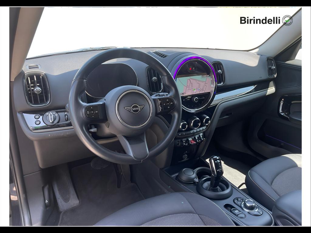 MINI Mini Countrym.(F60) - Mini 2.0 Cooper D Business Countryman