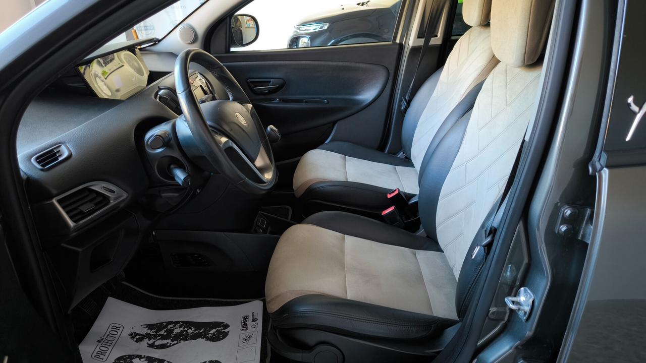 Lancia Ypsilon 1.3 MJT 16V 95 CV 5 porte S&S Mya