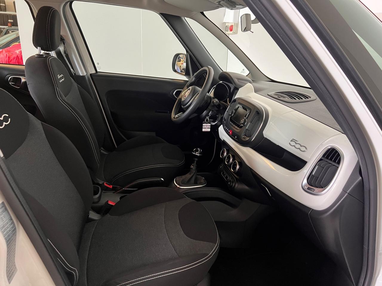 Fiat 500L 1.4 95 CV Pop Star