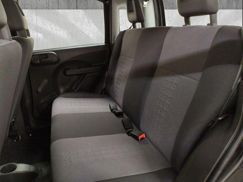 FIAT Panda 1.2 Classic 69cv