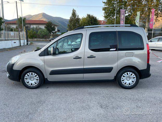 Citroen Berlingò 1.6 Diesel