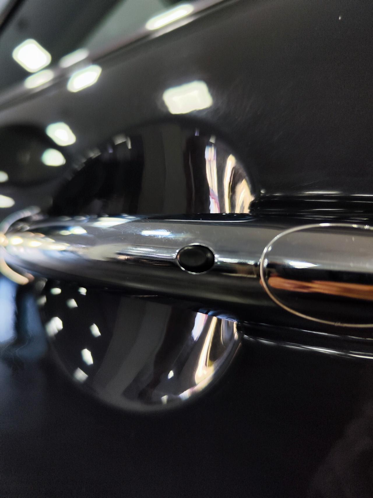 Mini Cooper 2,0 190cv SD Countryman UNICO PROPRIETARIO