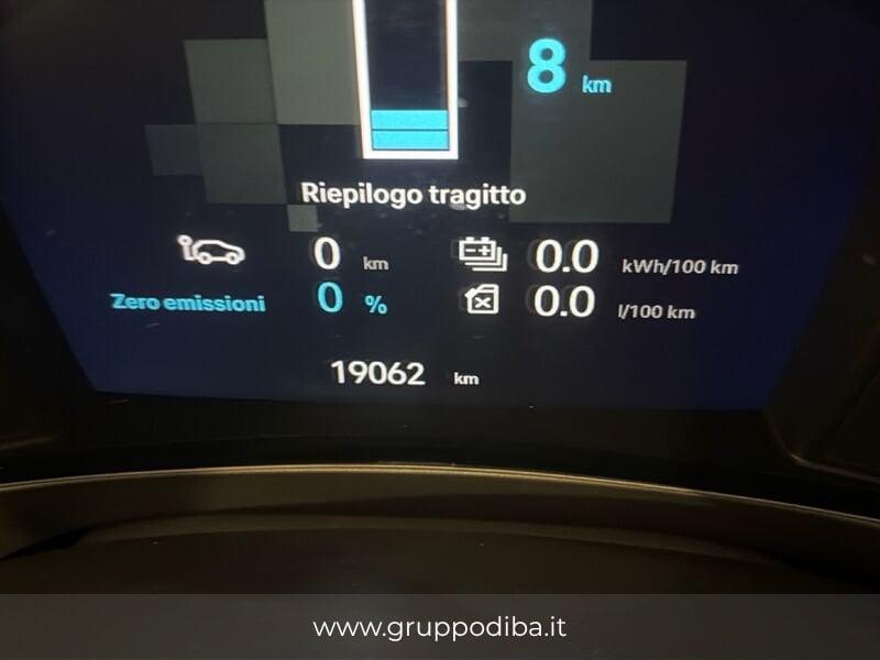 Citroën C5 X 1.6 hybrid phev Shine Pack 225cv e-eat8