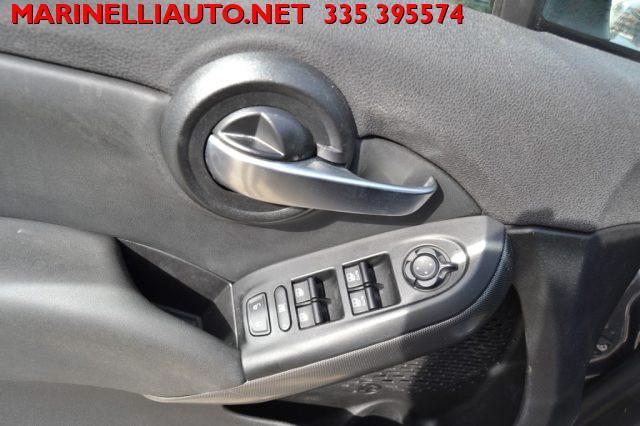 FIAT 500X 1.3 MultiJet 95 CV Sport