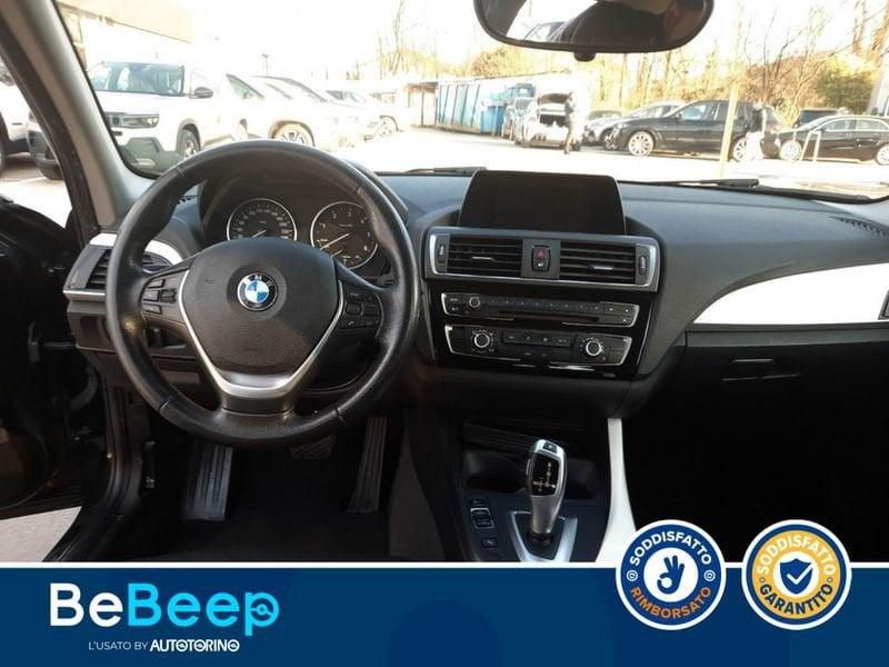 BMW Serie 1 118D URBAN 5P AUTO