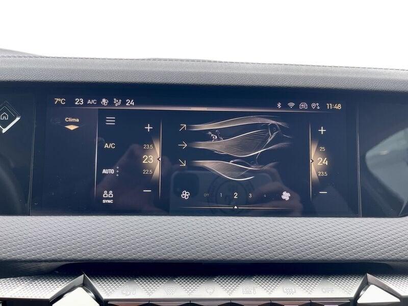 DS DS4 1.2 puretech Cross Trocadero 130cv auto