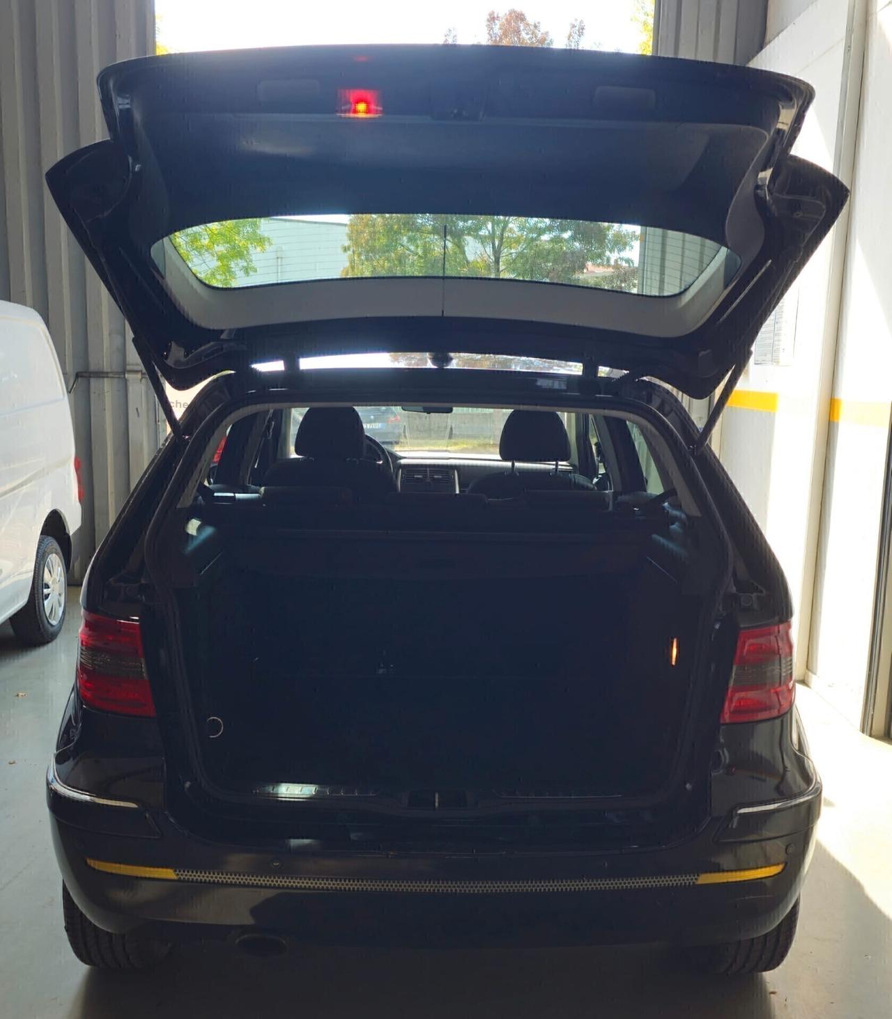 Mercedes B180 Diesel Unico proprietario