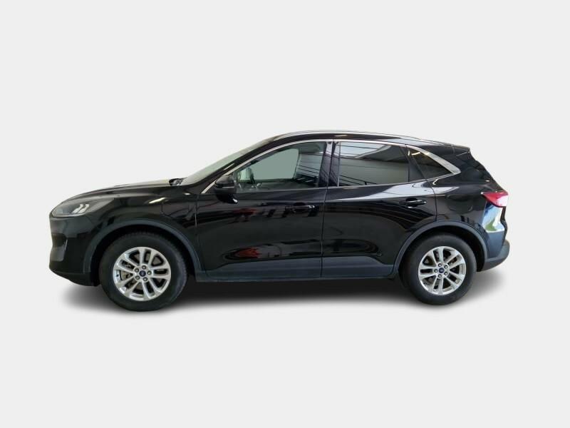 FORD KUGA 2.5 BENZINA PHEV 152 CV 2WD TITANIUM BUSINESS AUT SUV