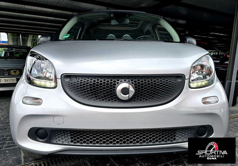 smart forfour PROMO CABRIO CERCHI DIAMANTATI NEOPATENTATI UNIPRO!