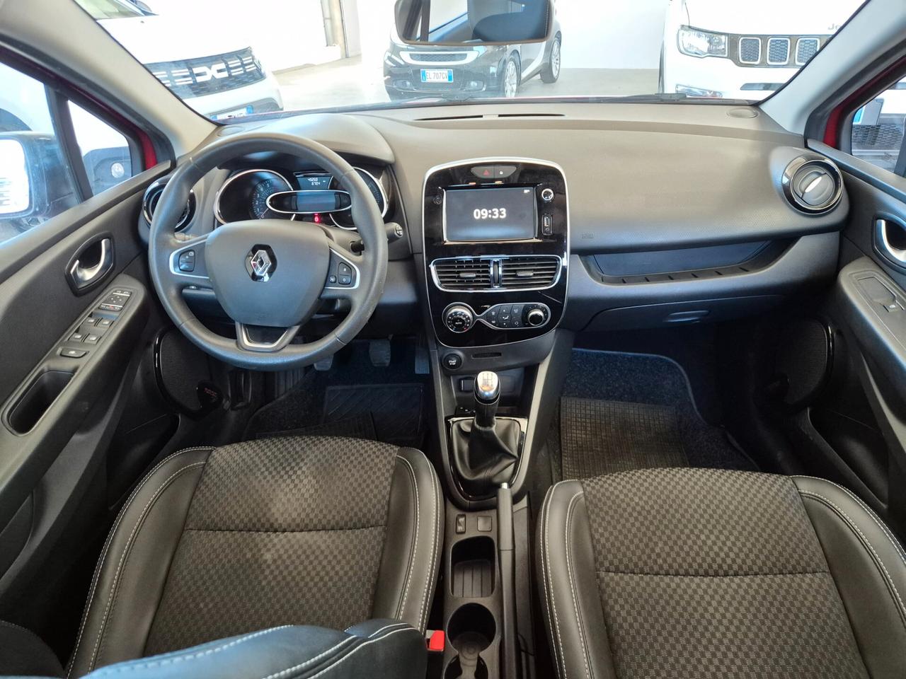 Renault Clio TCe 12V 90 CV 5 porte energy Business
