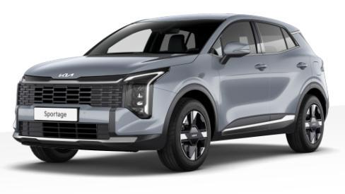 Kia Sportage 1.6 T-GDi Business
