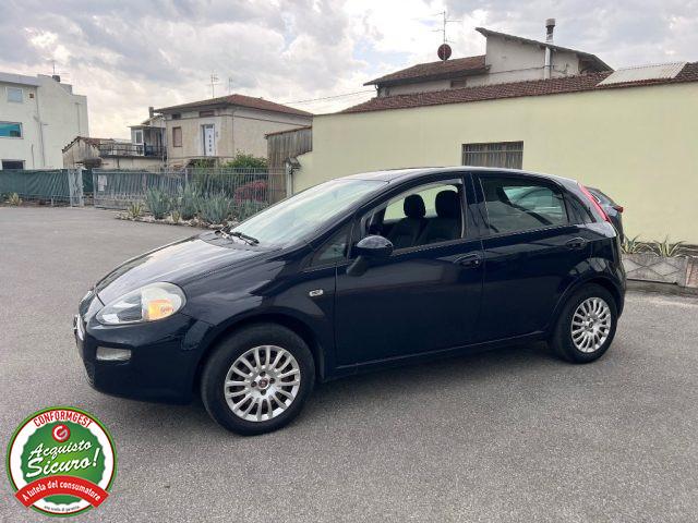 FIAT Punto 1.2 8V 5 porte Young - PER NEOPATENTATO -