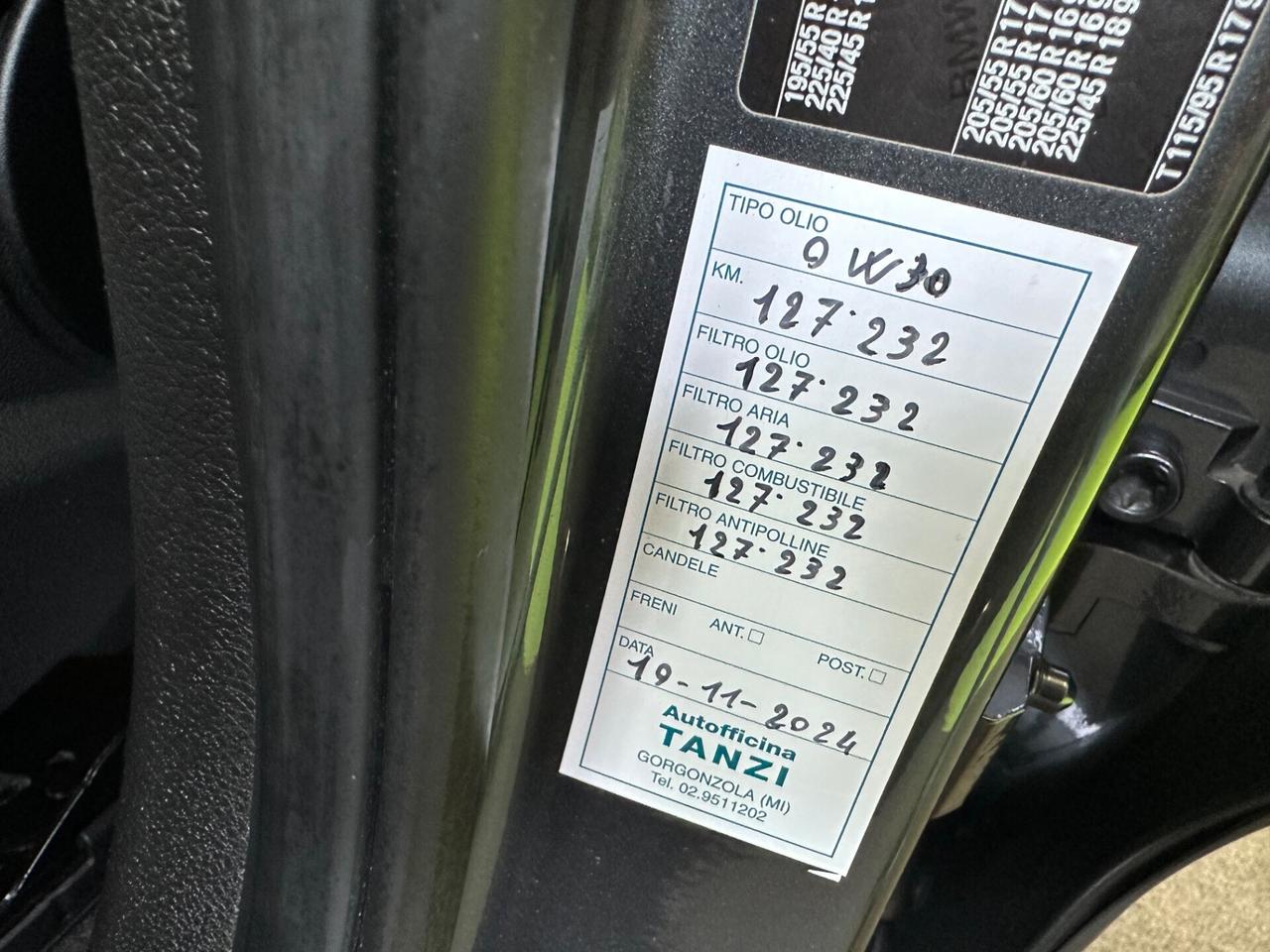 Bmw 2er 2.0d Active Tourer F45 218d Msport 150cv