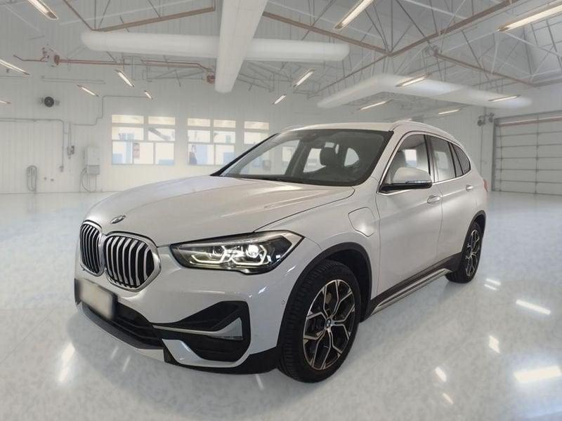 BMW X1 X1 xDrive25e xLine Plus