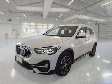 BMW X1 X1 xDrive25e xLine Plus
