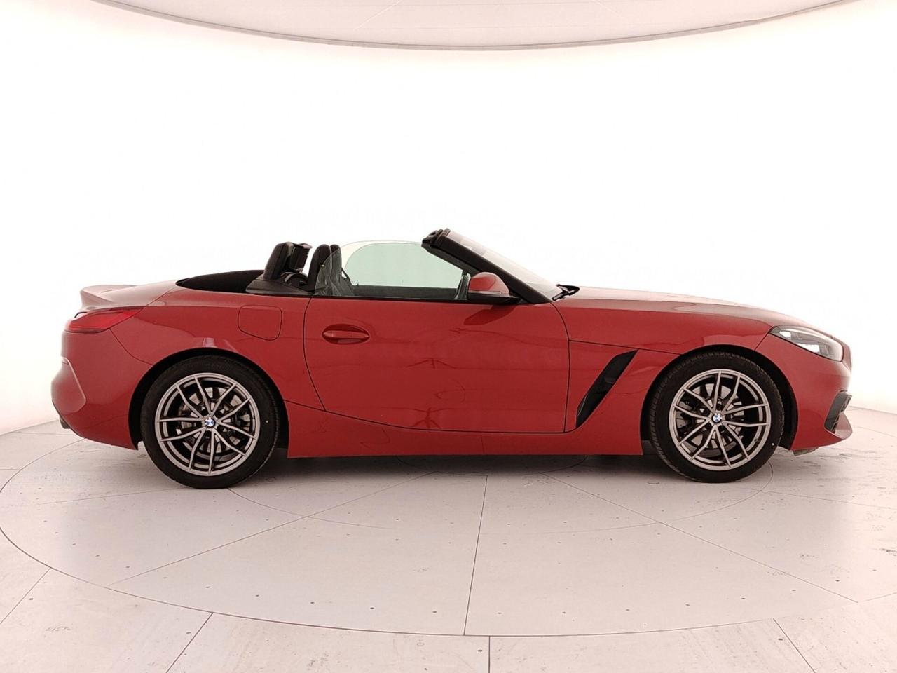Bmw Z4 sDrive20i