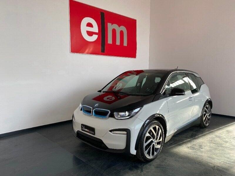 BMW i3 i3 120 Ah