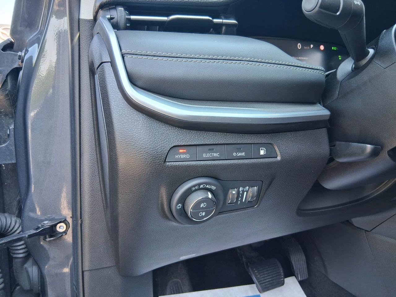 Jeep Compass 1.3 turbo t4 phev Limited 4xe auto GOMME NUOVE !!