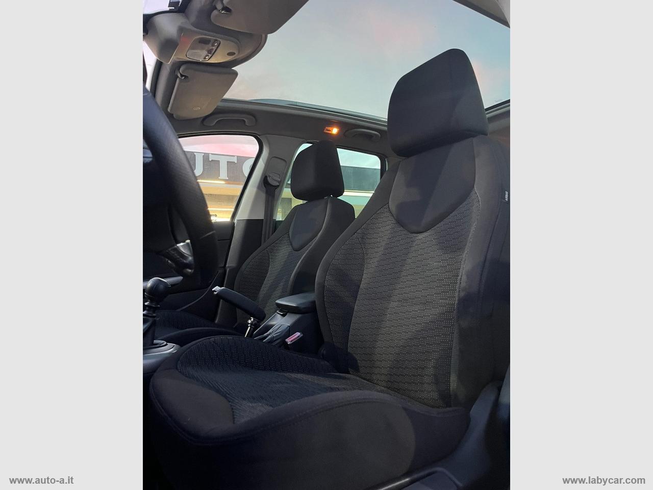 PEUGEOT 308 1.6 8V e-HDi 112 CV S&S SW Allure