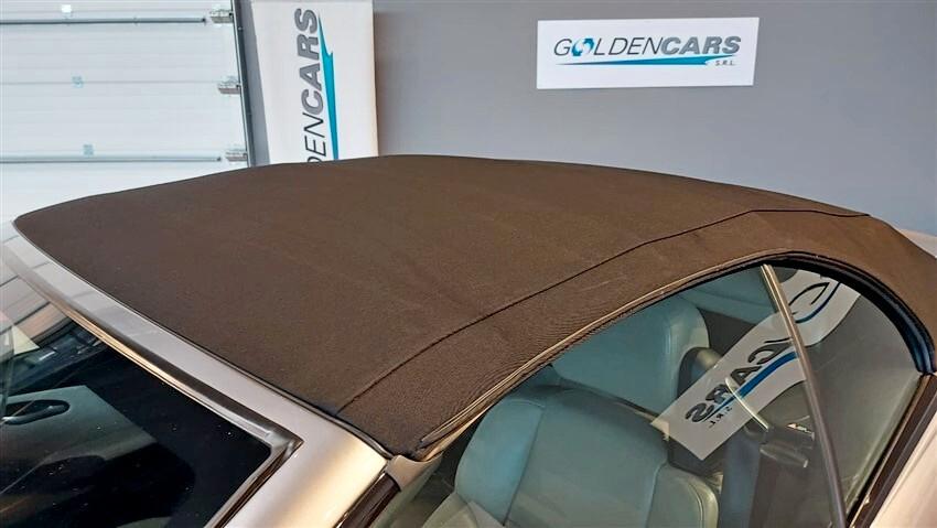 Bmw M6 Cabrio da 507 Cv