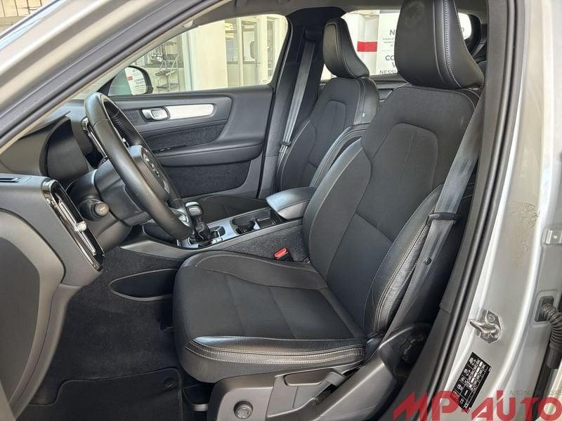Volvo XC40 T3