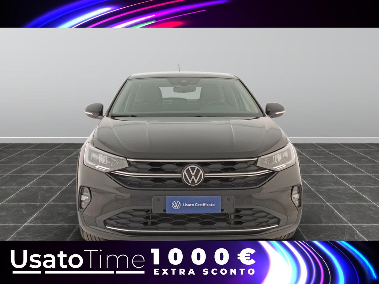 Volkswagen Taigo 1.0 tsi 110cv life