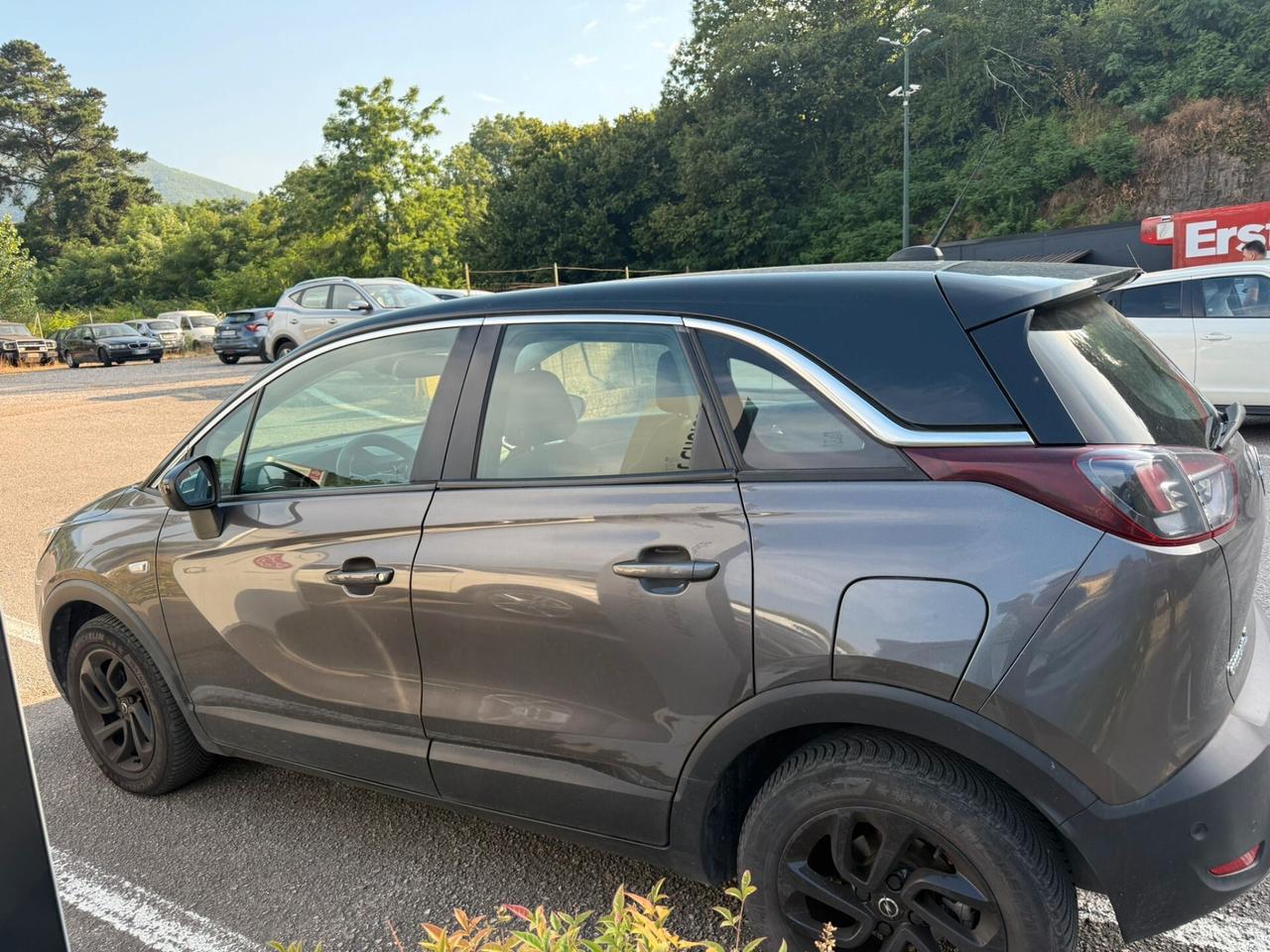 Opel Crossland Crossland X 1.5 ECOTEC D 102 CV Start&Stop Advance