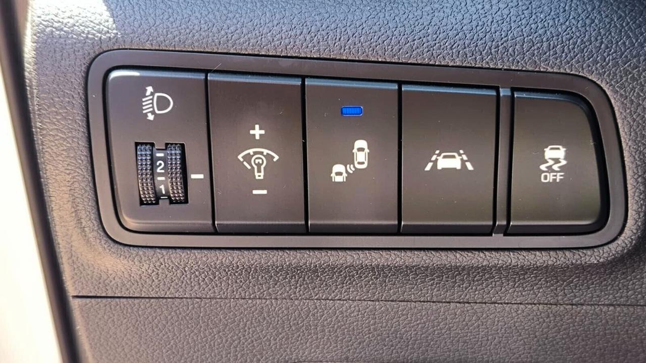 Hyundai Tucson 1.6 CRDi 136 CV / 100kw Hybrid N Line