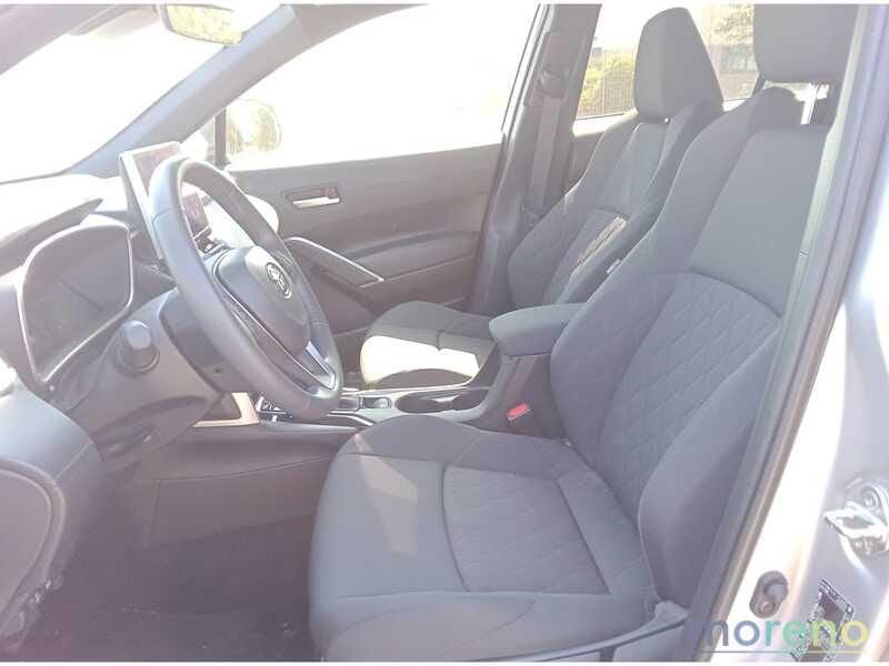 Toyota Corolla Cross 1.8h Trend 2wd 140 CV e-cvt