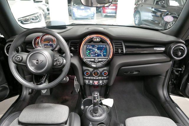 MINI Cabrio 1.5 Cooper Hype Cabrio Autom.