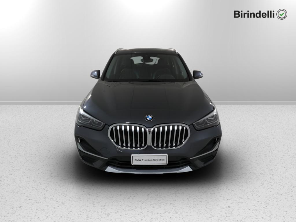 BMW X1 (F48) - X1 sDrive18d xLine Plus