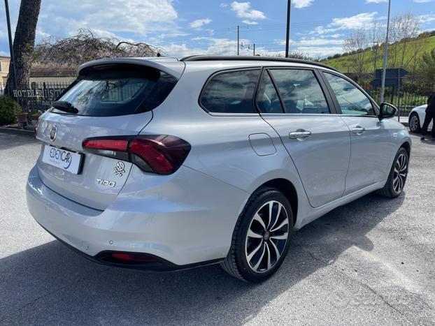 Fiat Tipo Station Wagon Tipo SW 1.6 mjt Lounge s&s