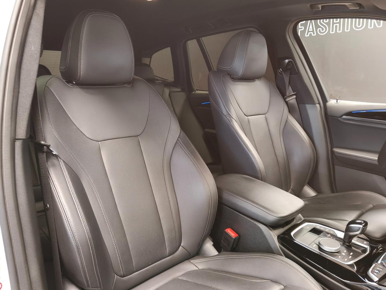 Bmw X3 xDrive20d 48V