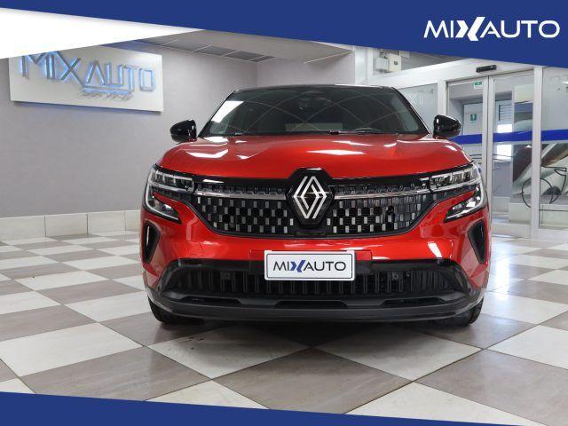 RENAULT Austral E-Tech Full Hybrid 200 CV Techno Auto
