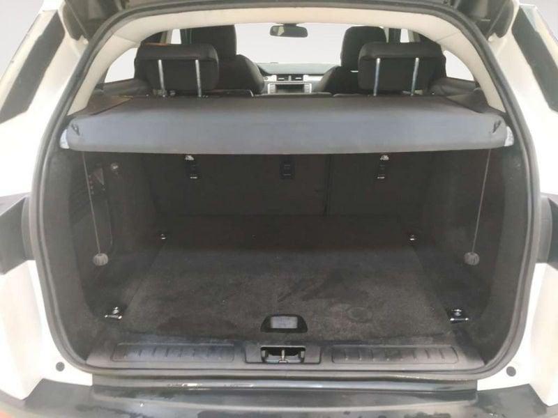Land Rover Range Rover Evoque 5p 2.0 td4 Pure 150cv auto my18