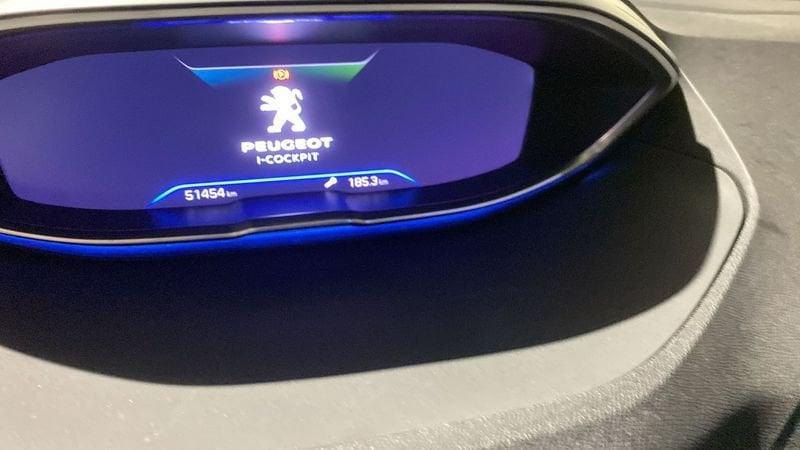 Peugeot 3008 3008 Hybrid 225 e-EAT8 Allure Pack