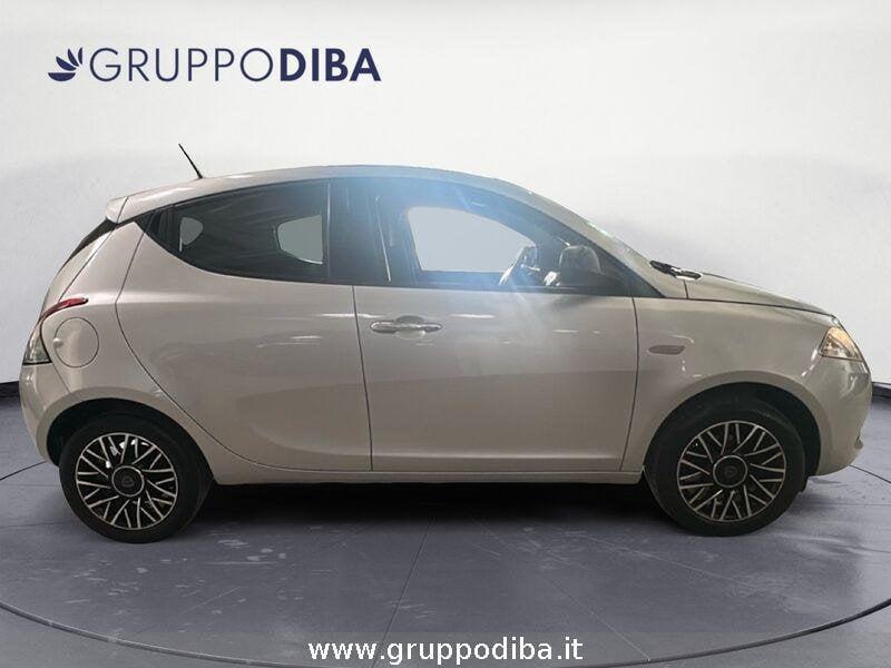 Lancia Ypsilon III 2015 Benzina 1.2 Gold s&s 69cv my19